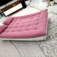 مبل تختخوابشو