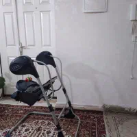 تاب نوزاد|کالسکه و لوازم جانبی|مراغه, |دیوار