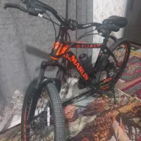 دوچرخه 26 مارلین|دوچرخه، اسکیت، اسکوتر|اهواز, شریعتی جنوبی|دیوار