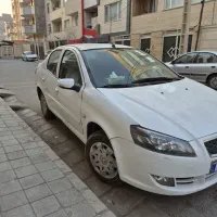 رانا پلاس مدل ۴۰۰|خودرو سواری و وانت|نیشابور, شهرک ولیعصر|دیوار