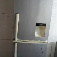 یخچال فریزر|یخچال و فریزر|کرج, خرمدشت|دیوار