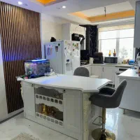 120 متر قولنامهای 2خواب / شمالی رو به نما / گلشهر|فروش آپارتمان|کرج, گلشهر|دیوار