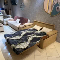 مبل تخت خواب شو مدل کیمیا باکسدار|مبلمان خانگی و میز عسلی|تهران, نعمت‌آباد|دیوار