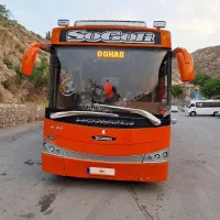 اتوبوس شهری