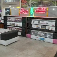 جشنواره تابستانه تشک رویال