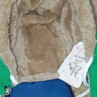 لباس سرهمی نوزادی|کفش و لباس بچه|دهدشت, |دیوار