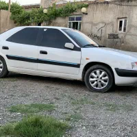 زانتیا 2000مدل 1388