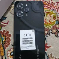 فروش گوشی شامی  redmi 12|موبایل|یاسوج, |دیوار
