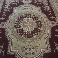 فرش۱۲متری