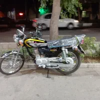 موتور صفر۱۴۰۴ لیفان