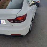 ماشین شاهین مدل 1401سانروف دارکم کار درحد صفر|خودرو سواری و وانت|گناباد, |دیوار