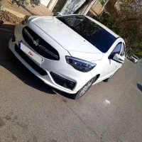 شاهین Gمدل ۱۴۰۲|خودرو سواری و وانت|اسفراین, |دیوار