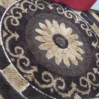 فرش ۴متری