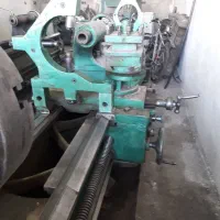 دستگاه ترتش روس ۳متر و لهستانی سنتر ۷۶|ماشینآلات صنعتی|رباطکریم, رباطکریم|دیوار