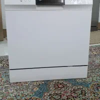 ماشین ظرفشویی ۸ نفره پاکشوما
