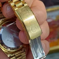 وستندواچ لبخندی انومات اصل اصل سویسی|ساعت|همدان, |دیوار