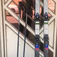 ست اسکی مدل ROSSIGNOI