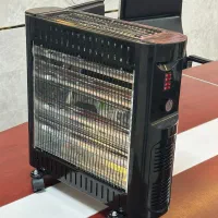 بخاری برقی مدل ۲۶۰۰