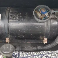 کپسول گازLPG|قطعات یدکی و لوازم جانبی|آبادان, |دیوار