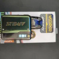 پاد ارگاس p2