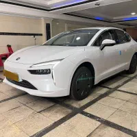 لونا GRE برقی-مدل 2024 - صفر کیلومتر - نقد و اقساط|خودرو سواری و وانت|تهران, سهروردی|دیوار