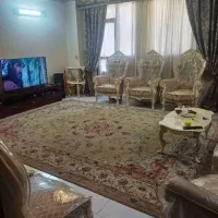 آپارتمان طبقه دوم۱۶۳ متری  درسیدرضی