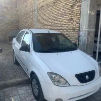 تیبا صندوق مدل 96 دوگانه فابریک