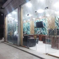 رهن واجاره مغازه شهرک دانشگاه فرهنگ شهرگلستان