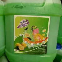 تولیدوپخش مایع لباسشویی دستشویی ظرفشویی|مواد شوینده و دستمال کاغذی|کرج, شاهین‌ویلا|دیوار