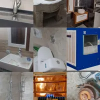 نصب و تعمیر کولر آبی آبگرمکن پمپ شیرآلات لوله کشی