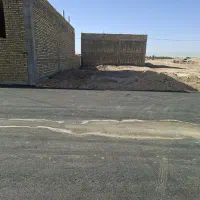 زمین فروشی