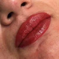 تخفیف ‌رژ لب دائم شیدینگ ومیکروبلیدینگ ابرووبنمژه|خدمات آرایشگری و زیبایی|رشت, سعدی (تختی)|دیوار