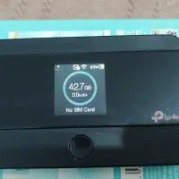 مودم روتر 4G تی پی-لینک مدل M7350-V7