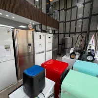 محصولات کلور  اقساط ۱۲ ماهه