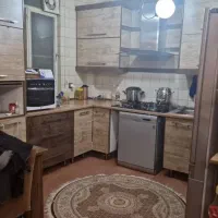 بلوار فردوس غرب * ورزی جنوبی ۷۴ متر ۲ خواب