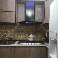 ۵۶ متری تک واحدی فول دیلمان|فروش آپارتمان|ری, دیلمان|دیوار