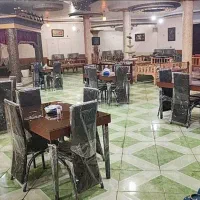 مبلمان کافه میز و صندلی فست‌فود و رستوران مدل پرنس|کافی‌شاپ و رستوران|رشت, گلسار|دیوار