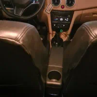 اطلس ۴۰۳ بدون رنگ در حد صفر|خودرو سواری و وانت|کرج, دهقان ویلا|دیوار