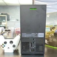 ایکس باکس سری ایکس Xbox series x|کنسول، بازی ویدئویی و آنلاین|کرج, حسین‌آباد|دیوار