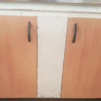 کابینت آشپزخانه|مصالح و تجهیزات ساختمان|نیمروز, |دیوار