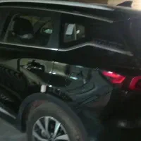 فروش ماشین تیگو ۷پرمیوم