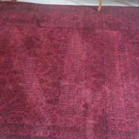 فرش ماشینی ۹ متری لاکی|فرش|خاوران, |دیوار