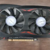 کارت گرافیک GTX 750 TI 4GB GAMING