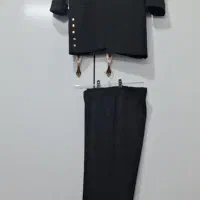 کت وشلوار دخترانه