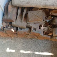 خریدار انواع ضایعات