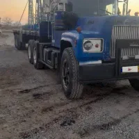 ماک 54|خودرو سنگین|اسدآباد, |دیوار