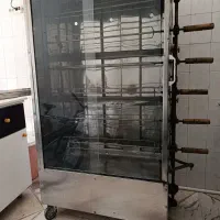 دستگاه پاچینی (جوجه گردان)