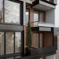 پیش فروش تجاری و اداری در متراژ متغیر - ناهارخوران