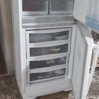 یخچال فریزر|یخچال و فریزر|مشهد, طرق|دیوار