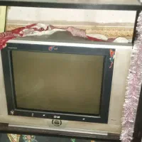 تلویزیون الجی